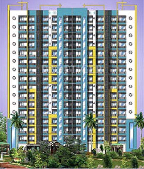  merion residency i Images for Elevation of Skytech Merion Residency I