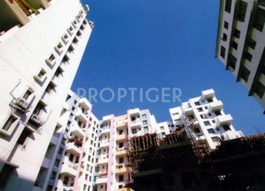 span Construction Vanaraji Heights