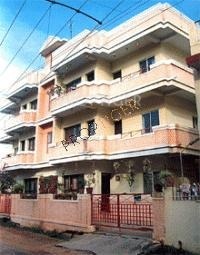 Gagan Construction Gagan Crescent I II III