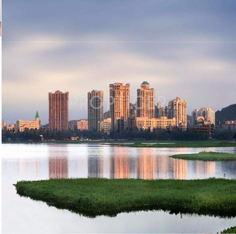 gardens Images for Elevation of Hiranandani Developers Gardens