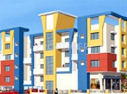 Images for Elevation of Achal Leela Constructions Achal Leela Darshan