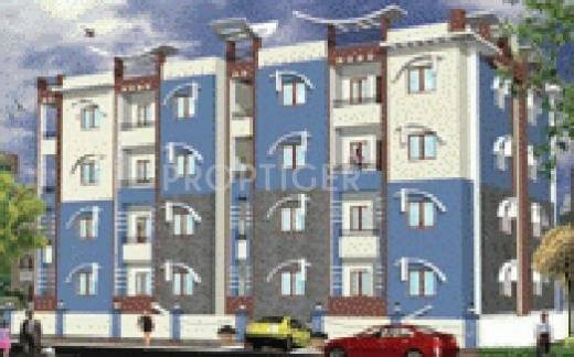 Images for Elevation of Venkatasai Vensa Icon