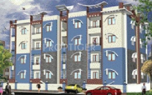 Images for Elevation of Venkatasai Vensa Icon