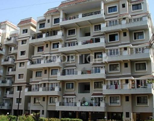 Images for Elevation of Nandan Buildcon Vatsalya Puram