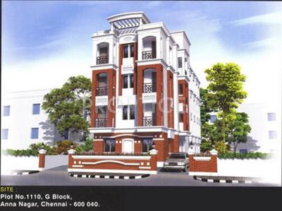  tassels Images for Elevation of Golden Tassels