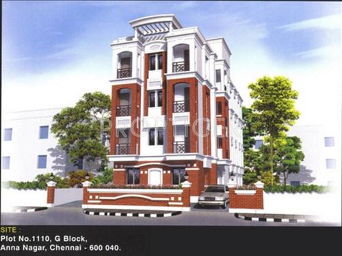  tassels Images for Elevation of Golden Tassels