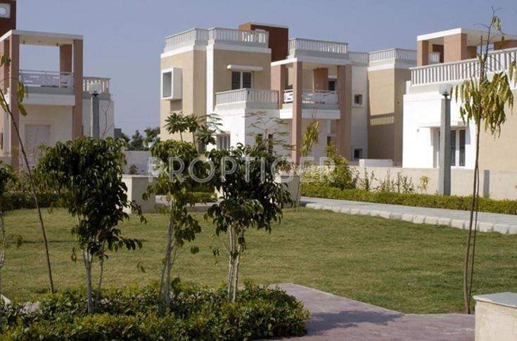  vraj homes Images for Elevation of Vyapti Vraj Homes