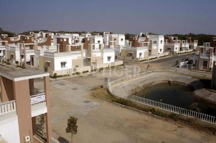  vraj homes Images for Elevation of Vyapti Vraj Homes