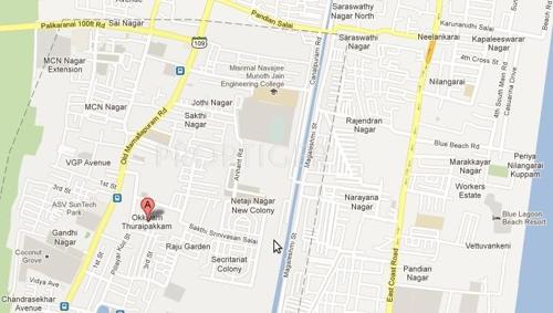 Images for Location Plan of Khurinji Gardenia