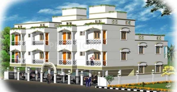 Images for Elevation of Khurinji Gardenia