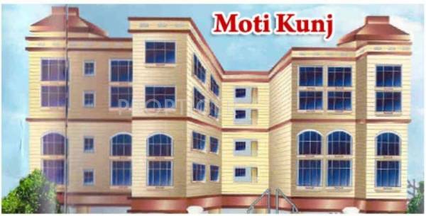 MJ Group Moti Kunj