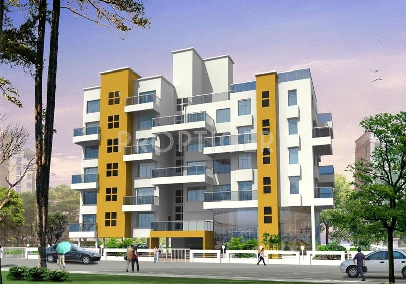 Varsha Builders Cappela Varsha Builders Cappela