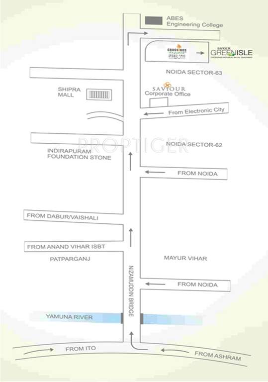 greenisle Images for Location Plan of Saviour Greenisle