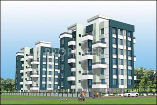 Images for Elevation of Vasudha Sai Kimaya