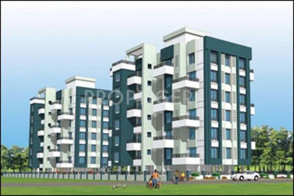 Images for Elevation of Vasudha Sai Kimaya