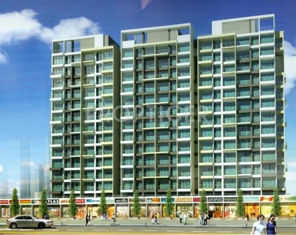 Images for Elevation of Aaron Shree Chamunda Harmony