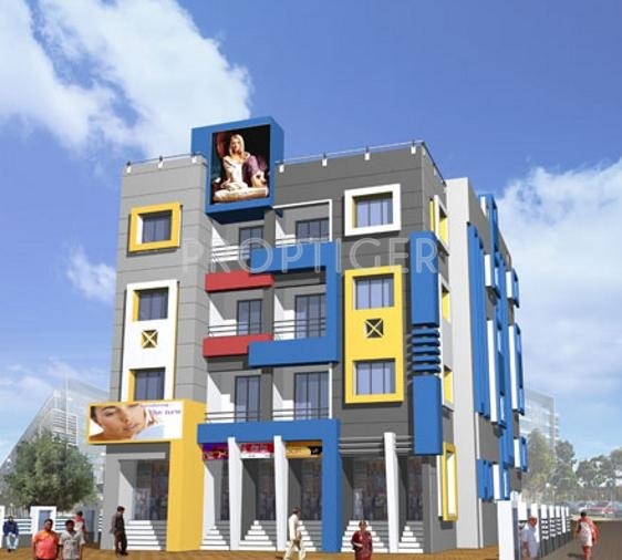 Images for Elevation of Mayfair Espana Images for Elevation of Mayfair Espana