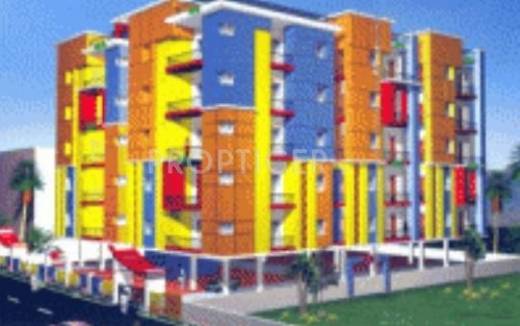 Vijay Builders Vijaya Residency V