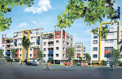 Images for Elevation of Merlin Sapphire