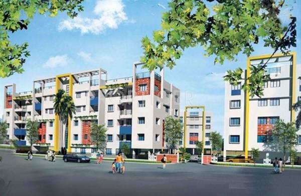 Images for Elevation of Merlin Sapphire