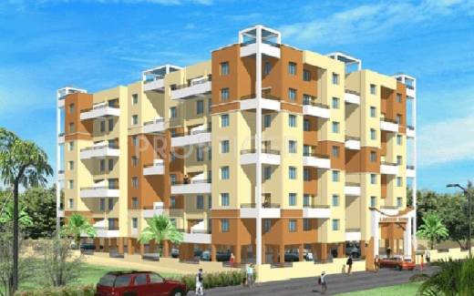 Mutha Group Kamdhenu Siddhi