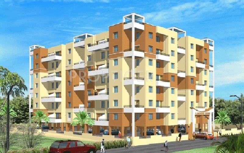 Mutha Group Kamdhenu Siddhi