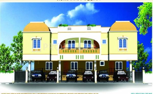 VJS Associates Kumaran Vedha VJS Associates Kumaran Vedha