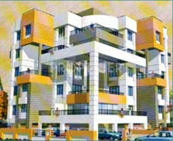 Images for Elevation of Runwal Housing Savera