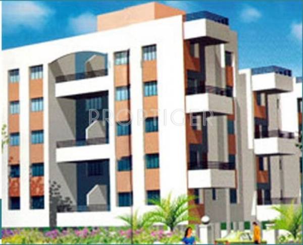 Images for Elevation of Runwal Housing Samruddhi