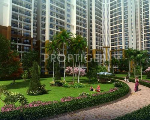 Images for Elevation of Indiabulls Greens
