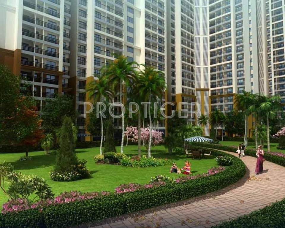 Images for Elevation of Indiabulls Greens