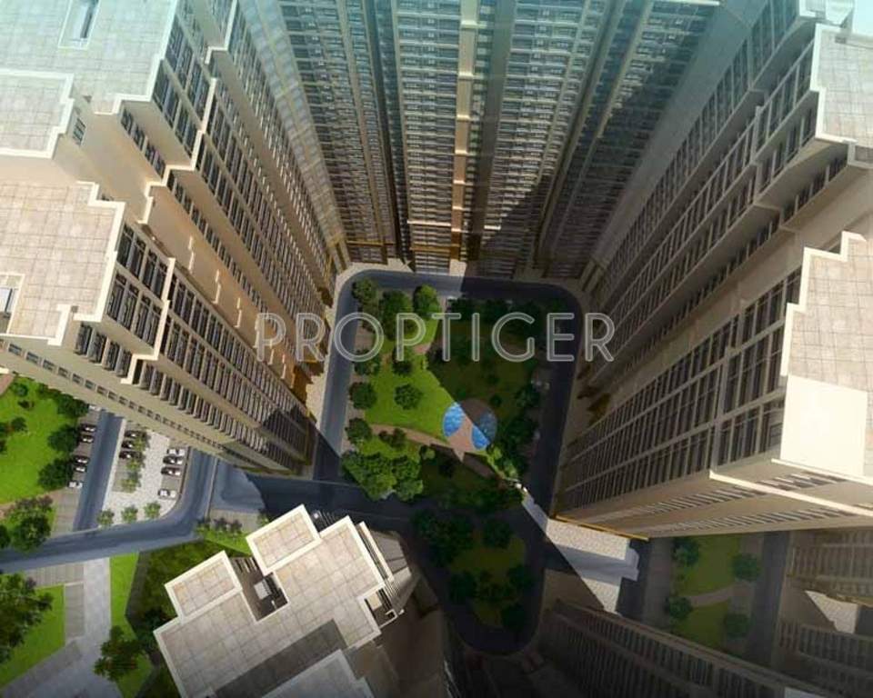 Images for Elevation of Indiabulls Greens