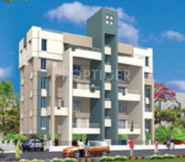 Images for Elevation of Runwal Housing Sadhana