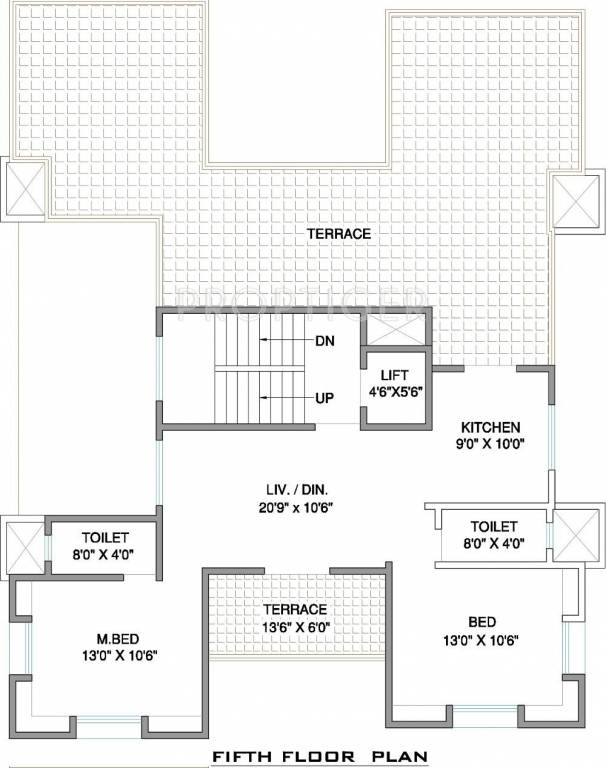 Images for Cluster Plan of Karan Developers Aniket