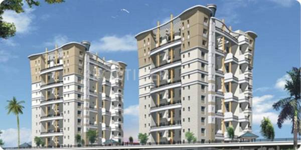 Images for Elevation of Goel Ganga Developers Blues