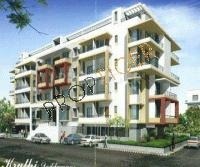 Images for Elevation of Goni Kruthi Doddamane Apartment
