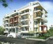 Goni Homes Kruthi Doddamane Apartment