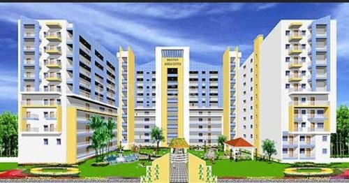 Images for Elevation of Bhavya Akhila Exotica akhila-exotica Images for Elevation of Bhavya Akhila Exotica