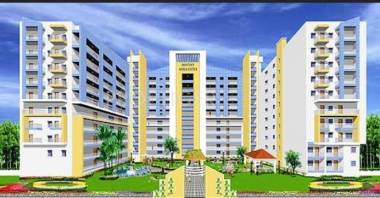 Images for Elevation of Bhavya Akhila Exotica Images for Elevation of Bhavya Akhila Exotica