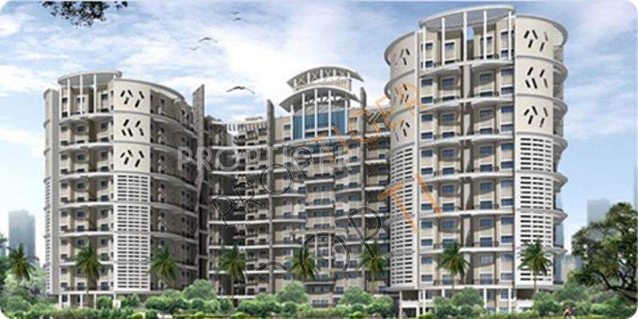 Images for Elevation of Goel Ganga Developers Skies