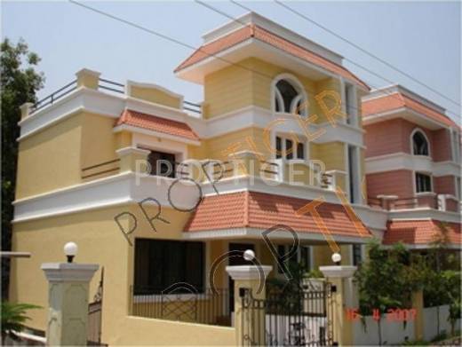 Images for Elevation of Kumar Paragon Images for Elevation of Kumar Paragon