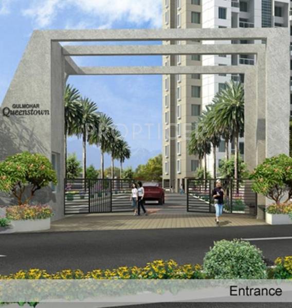 Gulmohar Development Queenstown queenstown Gulmohar Development Queenstown