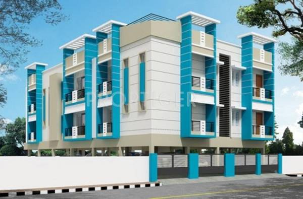 Images for Elevation of Harini Shan Images for Elevation of Harini Shan