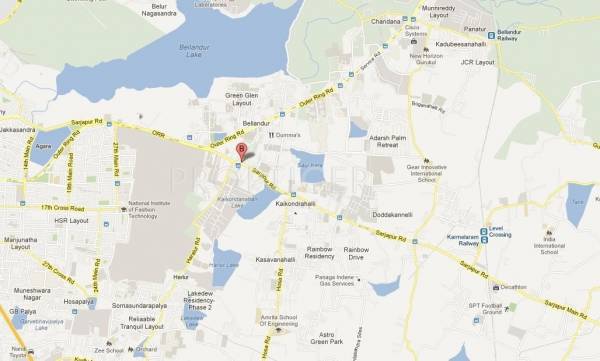 Images for Location Plan of VV Hamilton Bliss