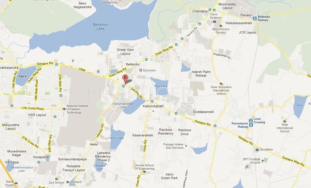 Images for Location Plan of VV Hamilton Bliss