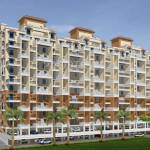 Images for Elevation of Kolte Patil Dew Drops