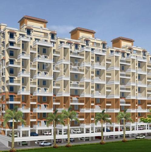 Images for Elevation of Kolte Patil Dew Drops