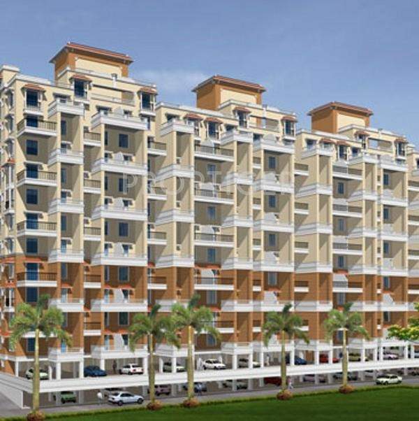 Images for Elevation of Kolte Patil Dew Drops