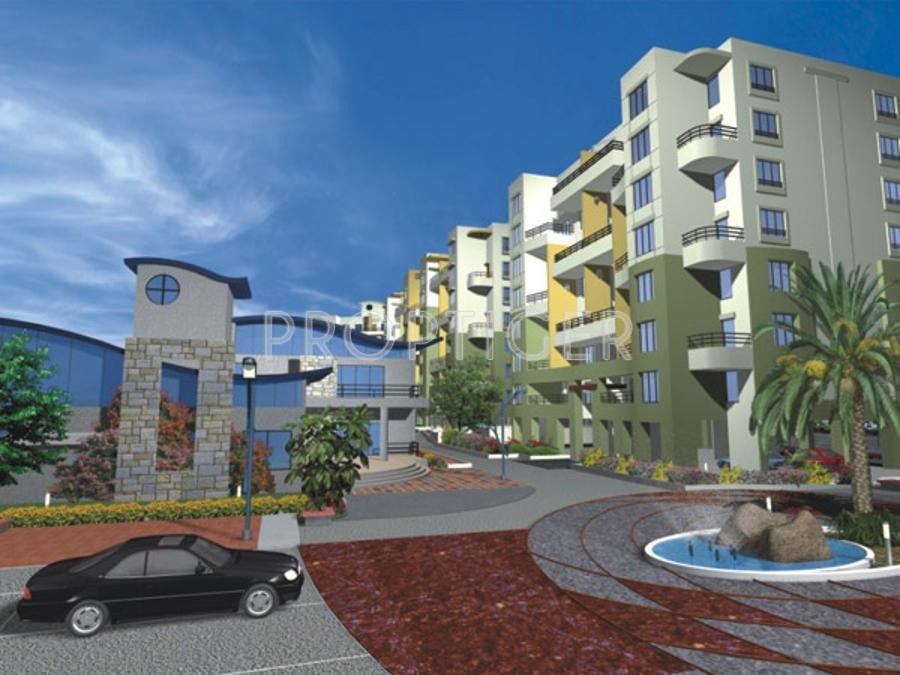 Giridhar Housing Giridhar Oasis