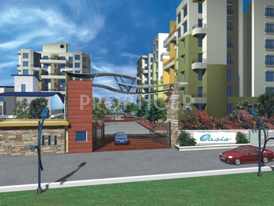 oasis Giridhar Housing Giridhar Oasis